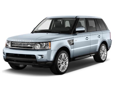 Range Rover Sport (2013- )